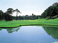 久邇カントリークラブの写真