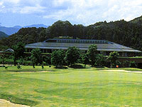 東都飯能カントリー倶楽部の写真
