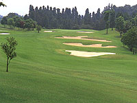 飯能グリーンカントリークラブの写真