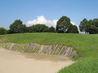 名阪ロイヤルゴルフクラブの写真