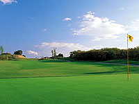 さくらんぼカントリークラブの写真