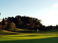ゴルフ５カントリー サニーフィールドの写真