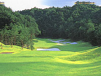 ザ・カントリークラブの写真