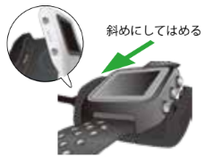 Shot Navi HuG Beyond Lite S / Lite G(ショットナビ HuG Beyond Lite
