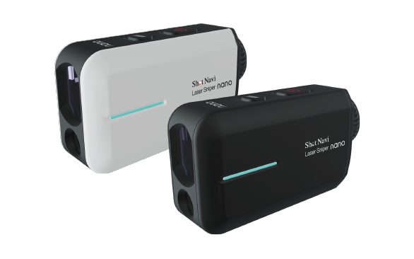 Shot Navi HuG Beyond(ショットナビ HuG Beyond)::時計型カラーGPS