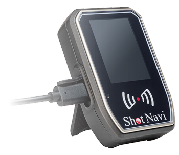 デバイスとPCを接続