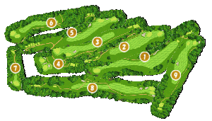 コース全体俯瞰図