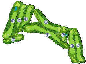 コース全体俯瞰図