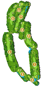 コース全体俯瞰図