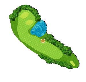 コース全体俯瞰図