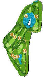 コース全体俯瞰図