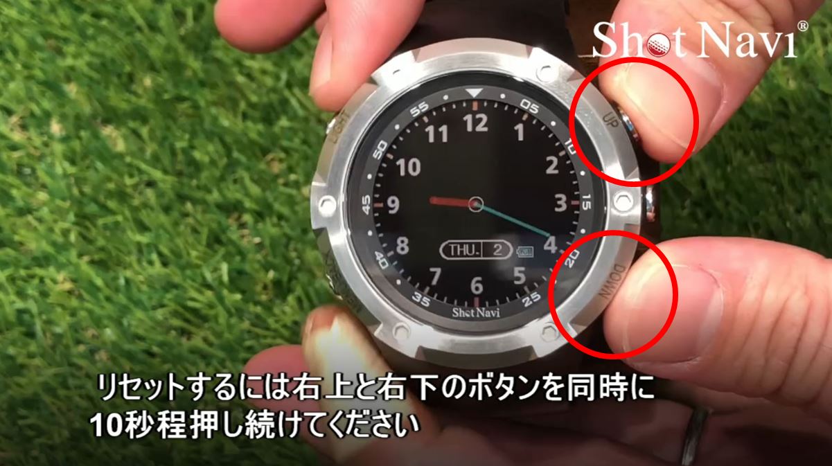 【良品】Shot Navi W1 EVOLVE ベルト難あり 良品】Shot Navi W1 EVOLVE ベルト難あり 良品】Shot Navi W1