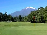 富士の杜ゴルフクラブの写真