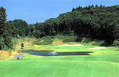 東庄ゴルフ倶楽部の写真