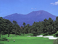 軽井沢７２ゴルフ　東コースの写真