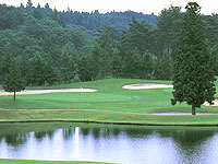 紫塚ゴルフ倶楽部の写真
