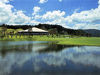 奈良の杜ゴルフクラブの写真