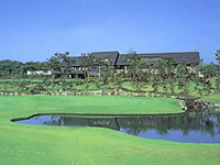 仙台クラシックゴルフ倶楽部の写真