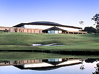 THE CLUB golf villageの写真