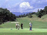 関越ハイランドゴルフクラブの写真