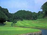 TOSHIN Lake Wood Golf Club(閉鎖)の写真