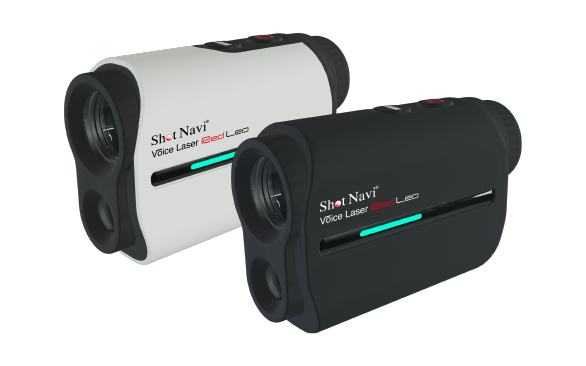 ShotNavi ショットナビ ゴルフ用距離計測機（GPS、レーザー）